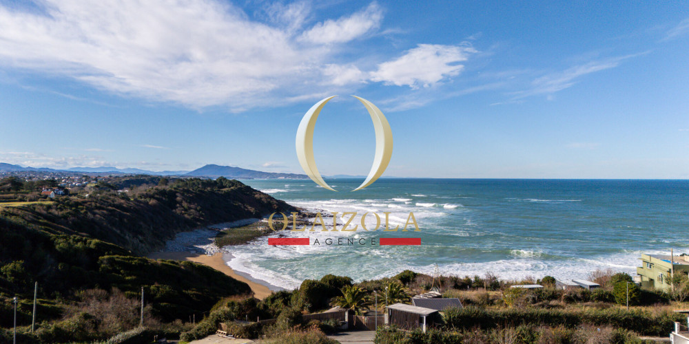 maison à ST JEAN DE LUZ (64500)